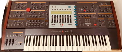 Waldorf-Wave"